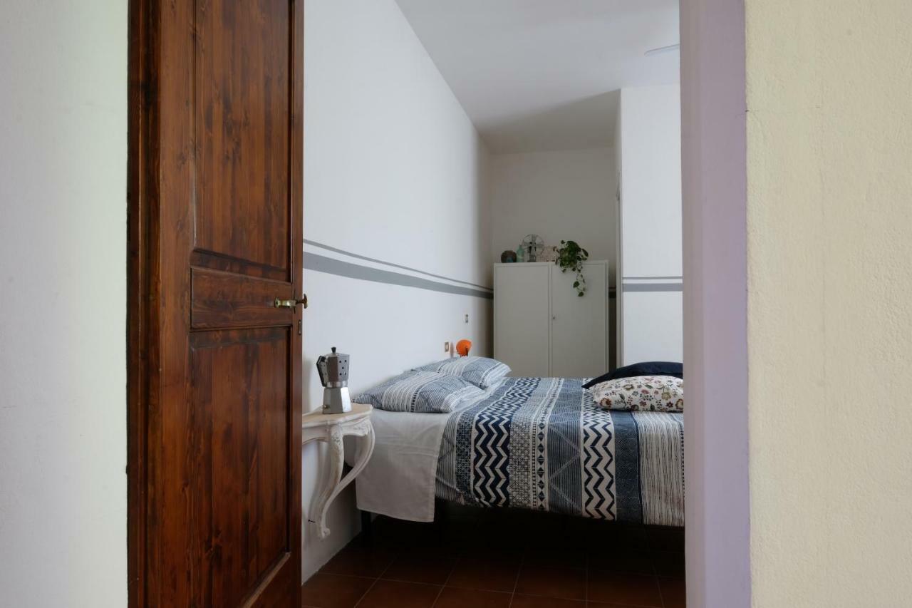 Casa Monteluro - B&B Tavullia Dış mekan fotoğraf
