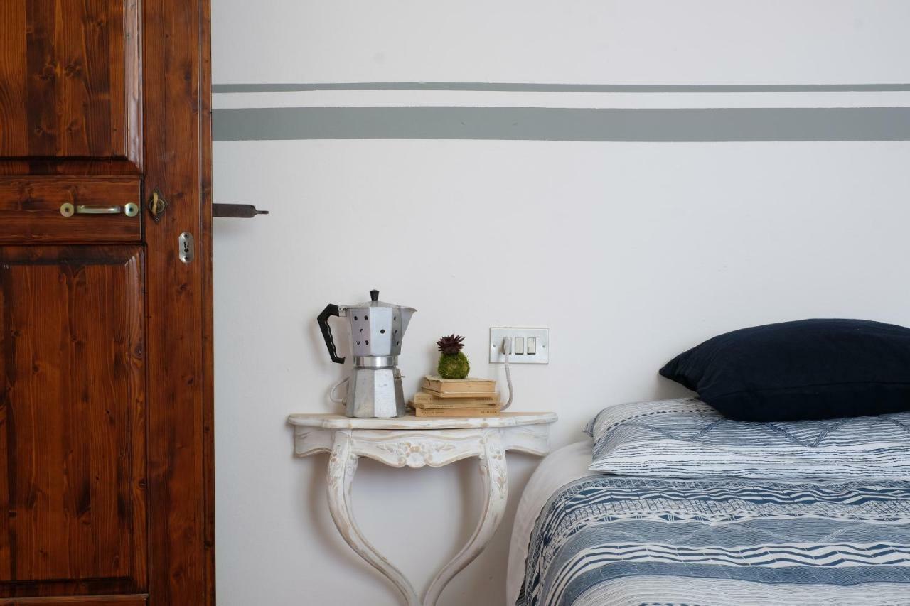 Casa Monteluro - B&B Tavullia Dış mekan fotoğraf