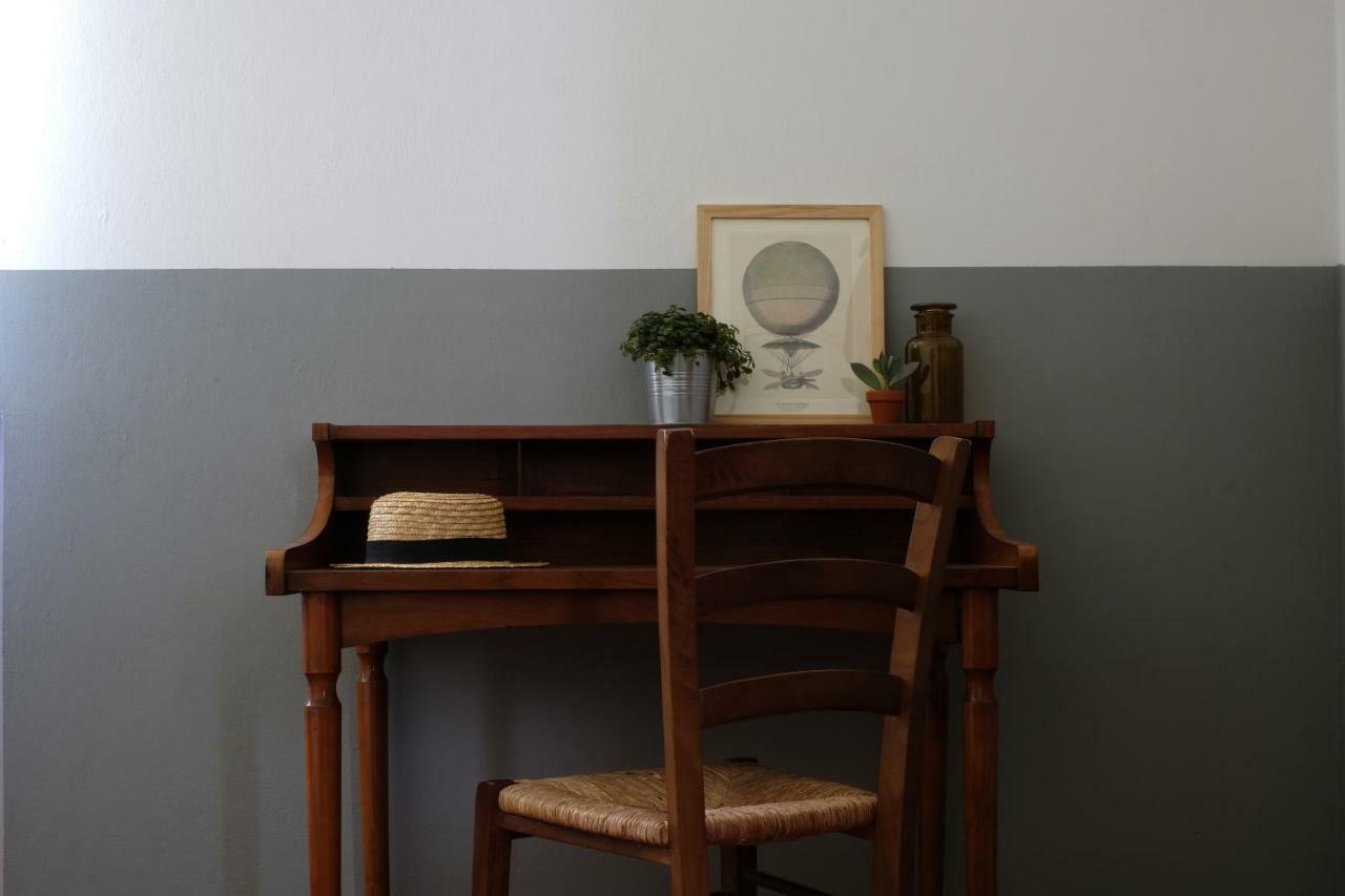 Casa Monteluro - B&B Tavullia Dış mekan fotoğraf