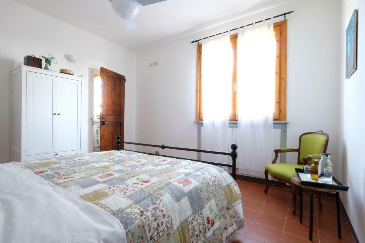 Casa Monteluro - B&B Tavullia Dış mekan fotoğraf