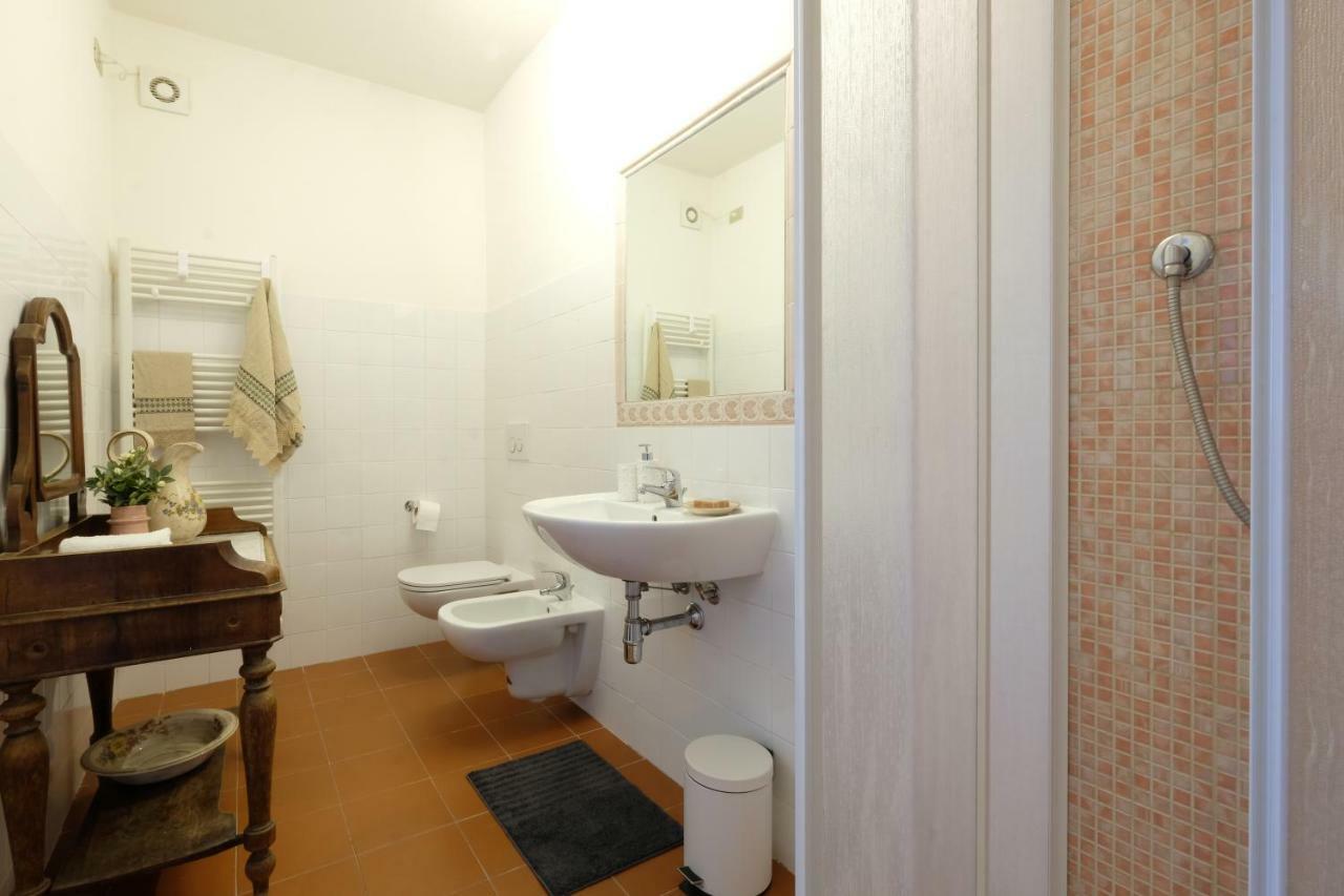 Casa Monteluro - B&B Tavullia Dış mekan fotoğraf